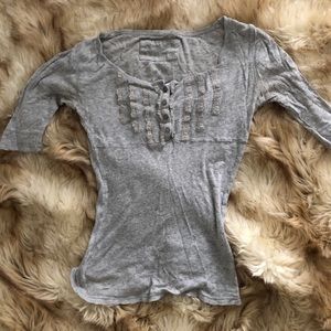 AEROPOSTALE thin blouse shirt